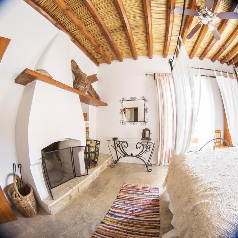Spiti Calliope กาธิกาส ภายนอก รูปภาพ