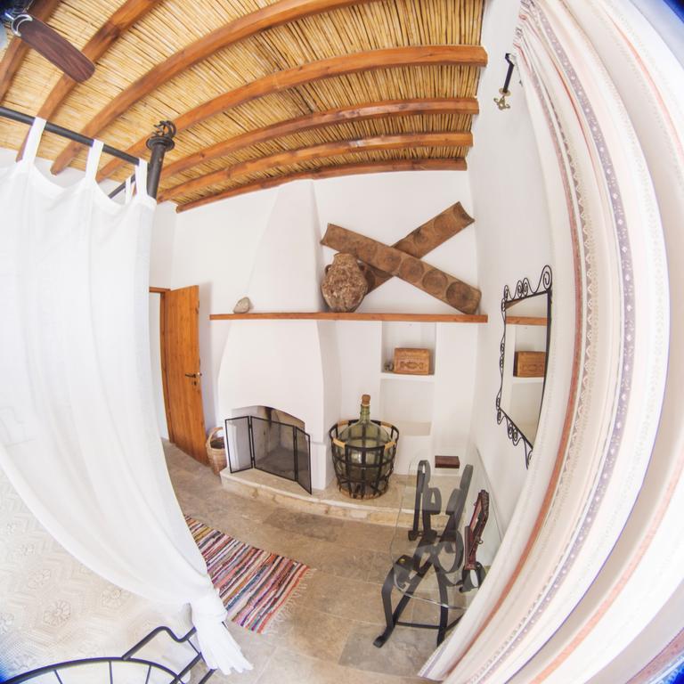 Spiti Calliope กาธิกาส ภายนอก รูปภาพ
