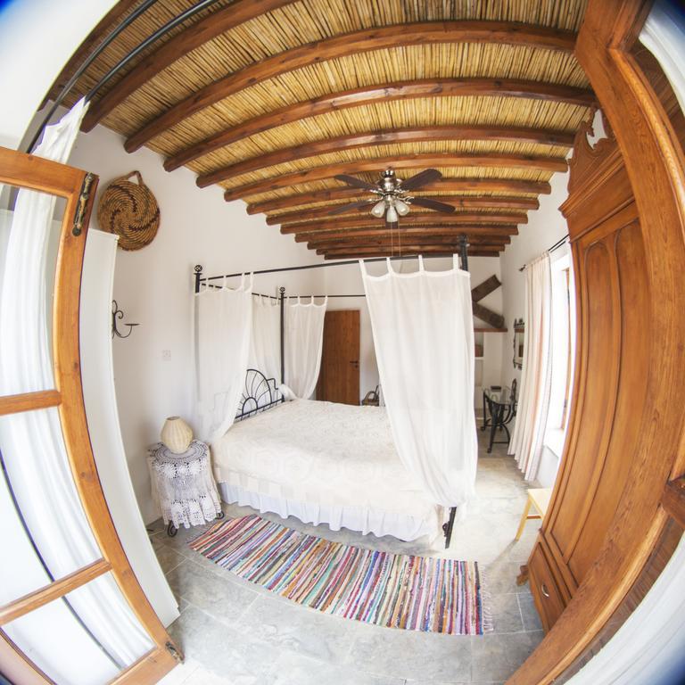Spiti Calliope กาธิกาส ภายนอก รูปภาพ