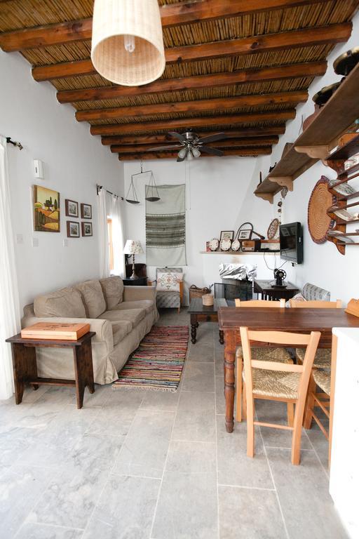 Spiti Calliope กาธิกาส ภายนอก รูปภาพ